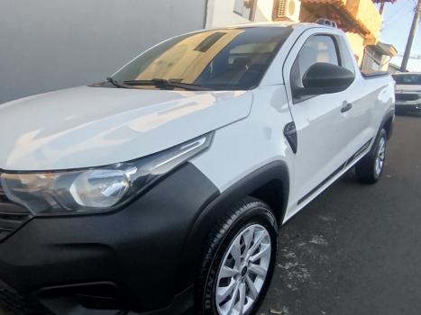 FIAT Strada 1.4 FLEX ENDURANCE CABINE SIMPLES, Foto 3