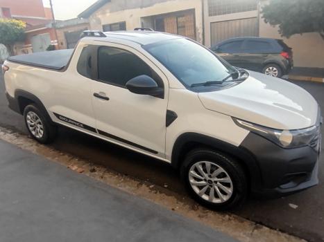 FIAT Strada 1.4 FLEX ENDURANCE CABINE SIMPLES, Foto 4