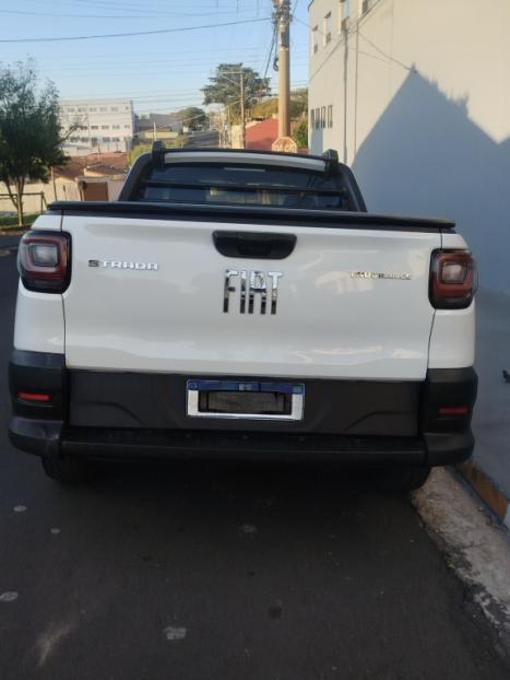 FIAT Strada 1.4 FLEX ENDURANCE CABINE SIMPLES, Foto 5