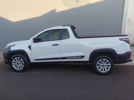 FIAT Strada 1.4 FLEX ENDURANCE CABINE SIMPLES, Foto 7
