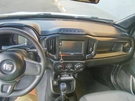 FIAT Strada 1.4 FLEX ENDURANCE CABINE SIMPLES, Foto 8