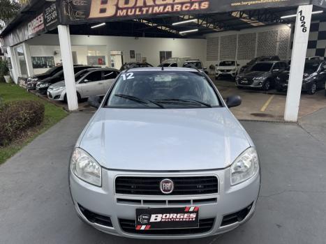 FIAT Strada 1.4 FLEX HARD WORKING CABINE DUPLA, Foto 1