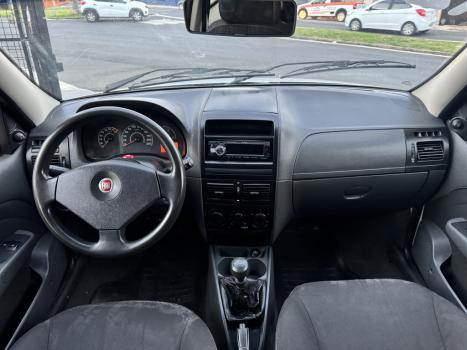 FIAT Strada 1.4 FLEX HARD WORKING CABINE DUPLA, Foto 6