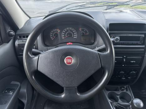 FIAT Strada 1.4 FLEX HARD WORKING CABINE DUPLA, Foto 7