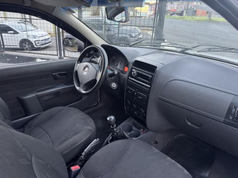 FIAT Strada 1.4 FLEX HARD WORKING CABINE DUPLA, Foto 12