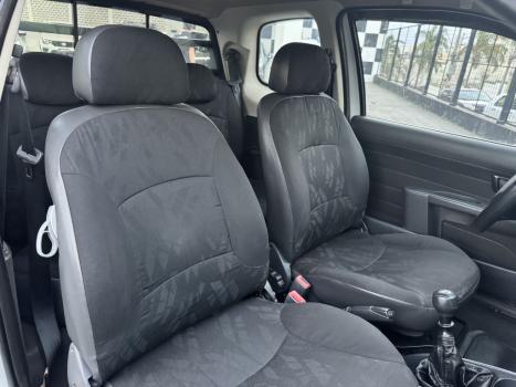 FIAT Strada 1.4 FLEX HARD WORKING CABINE DUPLA, Foto 13