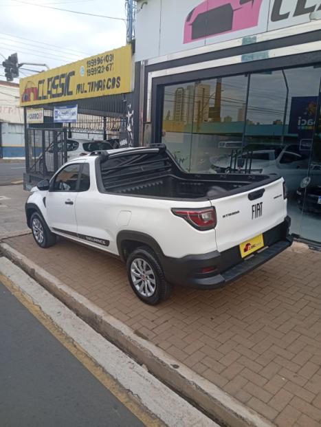 FIAT Strada 1.4 FLEX ENDURANCE CABINE SIMPLES, Foto 4