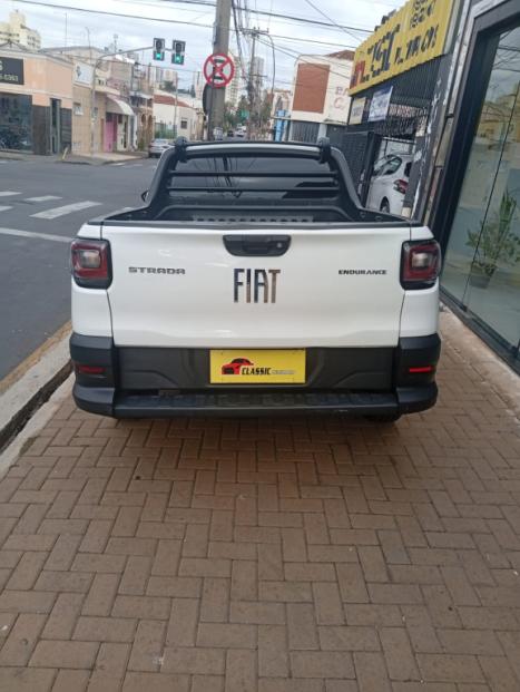 FIAT Strada 1.4 FLEX ENDURANCE CABINE SIMPLES, Foto 5