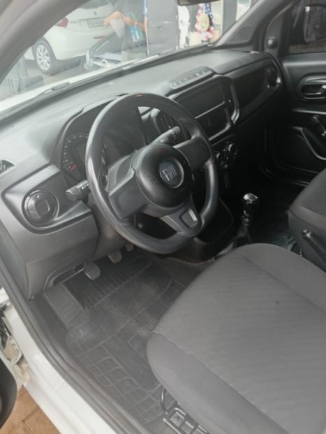 FIAT Strada 1.4 FLEX ENDURANCE CABINE SIMPLES, Foto 7