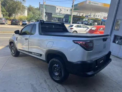FIAT Strada 1.4 FLEX ENDURANCE CABINE SIMPLES, Foto 4