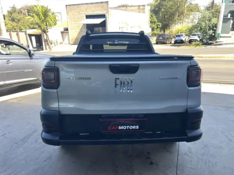 FIAT Strada 1.4 FLEX ENDURANCE CABINE SIMPLES, Foto 6