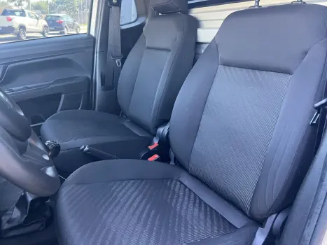 FIAT Strada 1.4 FLEX ENDURANCE CABINE SIMPLES, Foto 7