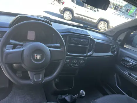 FIAT Strada 1.4 FLEX ENDURANCE CABINE SIMPLES, Foto 8
