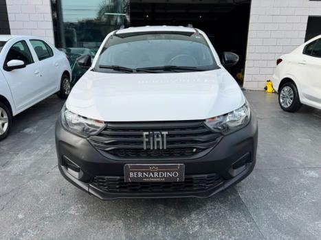 FIAT Strada 1.4 FLEX ENDURANCE CABINE SIMPLES, Foto 2