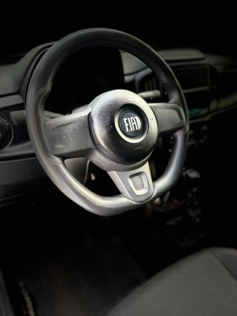 FIAT Strada 1.4 FLEX ENDURANCE CABINE SIMPLES, Foto 3