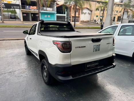 FIAT Strada 1.4 FLEX ENDURANCE CABINE SIMPLES, Foto 5