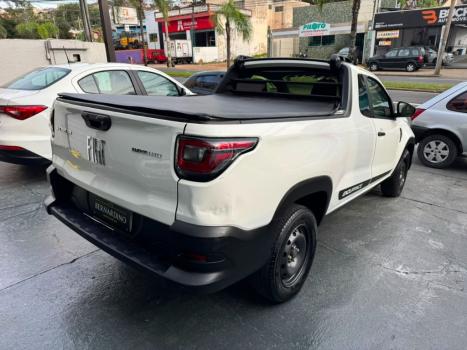 FIAT Strada 1.4 FLEX ENDURANCE CABINE SIMPLES, Foto 7