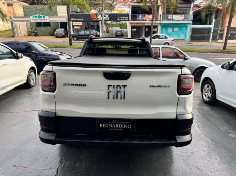FIAT Strada 1.4 FLEX ENDURANCE CABINE SIMPLES, Foto 8