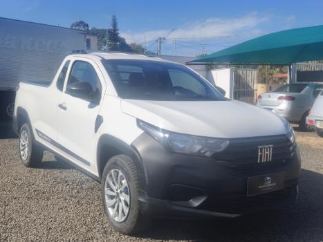 FIAT Strada 1.4 FLEX ENDURANCE CABINE SIMPLES, Foto 1