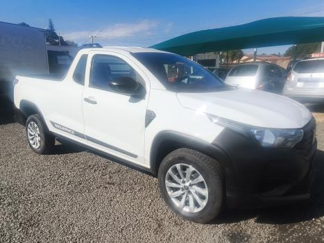 FIAT Strada 1.4 FLEX ENDURANCE CABINE SIMPLES, Foto 2