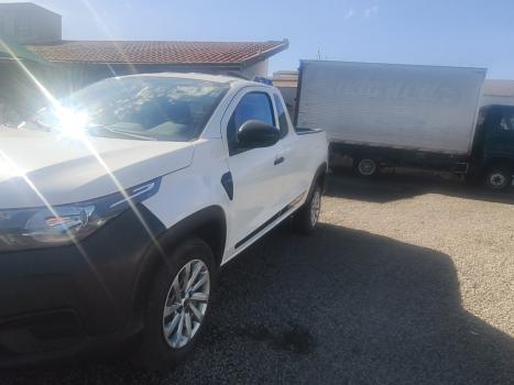 FIAT Strada 1.4 FLEX ENDURANCE CABINE SIMPLES, Foto 3