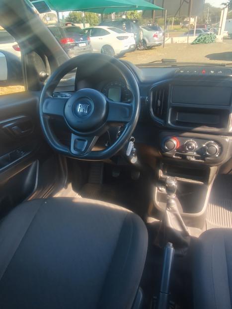 FIAT Strada 1.4 FLEX ENDURANCE CABINE SIMPLES, Foto 5