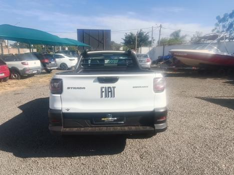 FIAT Strada 1.4 FLEX ENDURANCE CABINE SIMPLES, Foto 6