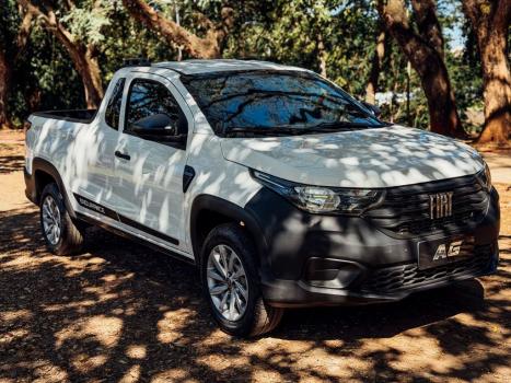 FIAT Strada 1.4 FLEX ENDURANCE CABINE SIMPLES, Foto 1
