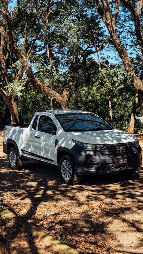 FIAT Strada 1.4 FLEX ENDURANCE CABINE SIMPLES, Foto 3