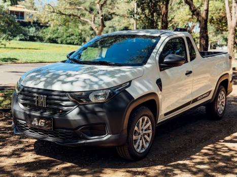 FIAT Strada 1.4 FLEX ENDURANCE CABINE SIMPLES, Foto 4