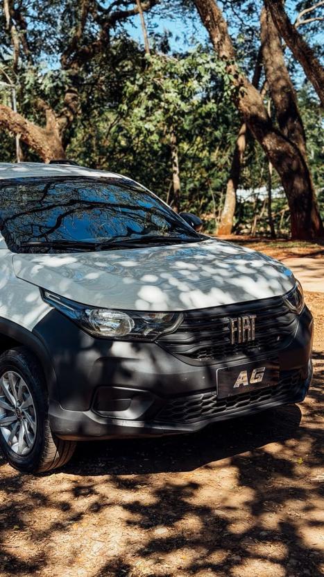 FIAT Strada 1.4 FLEX ENDURANCE CABINE SIMPLES, Foto 5