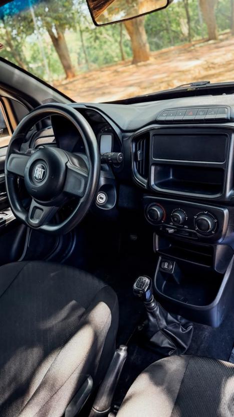 FIAT Strada 1.4 FLEX ENDURANCE CABINE SIMPLES, Foto 7