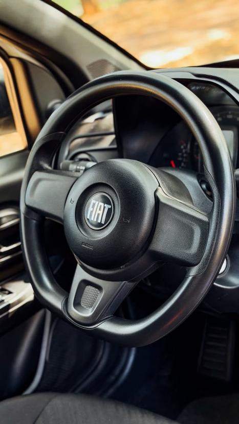 FIAT Strada 1.4 FLEX ENDURANCE CABINE SIMPLES, Foto 8