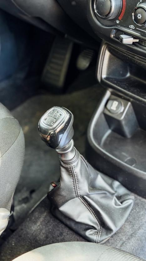 FIAT Strada 1.4 FLEX ENDURANCE CABINE SIMPLES, Foto 9