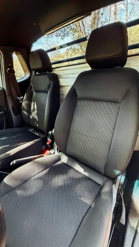FIAT Strada 1.4 FLEX ENDURANCE CABINE SIMPLES, Foto 10