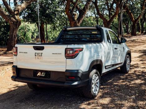 FIAT Strada 1.4 FLEX ENDURANCE CABINE SIMPLES, Foto 13