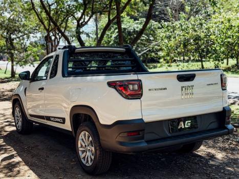 FIAT Strada 1.4 FLEX ENDURANCE CABINE SIMPLES, Foto 14