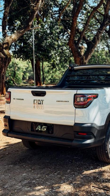 FIAT Strada 1.4 FLEX ENDURANCE CABINE SIMPLES, Foto 16