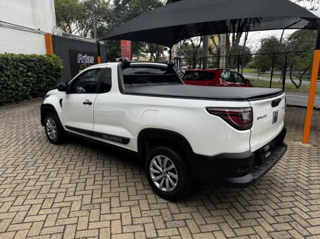 FIAT Strada 1.4 FLEX ENDURANCE CABINE SIMPLES, Foto 3