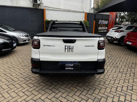 FIAT Strada 1.4 FLEX ENDURANCE CABINE SIMPLES, Foto 4