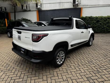 FIAT Strada 1.4 FLEX ENDURANCE CABINE SIMPLES, Foto 5