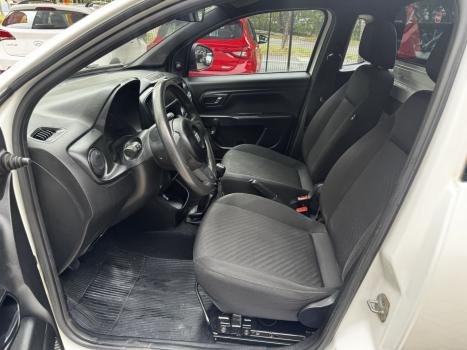 FIAT Strada 1.4 FLEX ENDURANCE CABINE SIMPLES, Foto 7