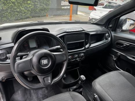 FIAT Strada 1.4 FLEX ENDURANCE CABINE SIMPLES, Foto 8