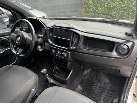 FIAT Strada 1.4 FLEX ENDURANCE CABINE SIMPLES, Foto 9