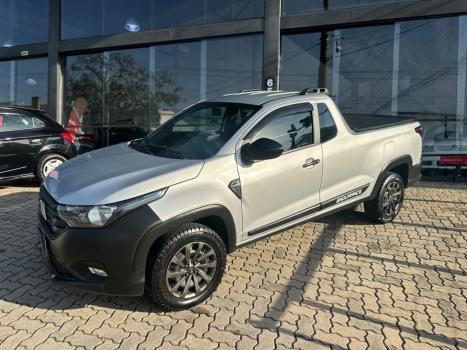 FIAT Strada 1.4 FLEX ENDURANCE CABINE SIMPLES, Foto 3