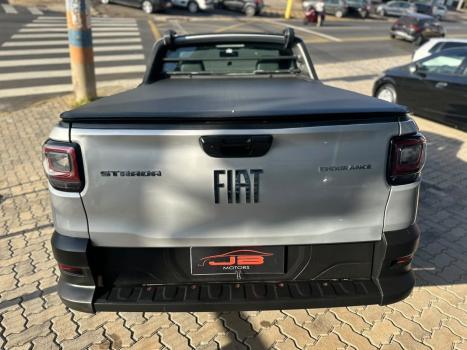 FIAT Strada 1.4 FLEX ENDURANCE CABINE SIMPLES, Foto 4