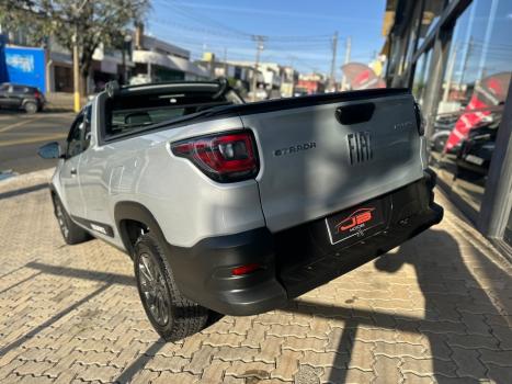 FIAT Strada 1.4 FLEX ENDURANCE CABINE SIMPLES, Foto 5