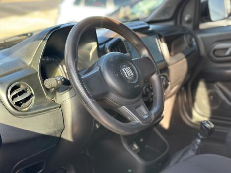 FIAT Strada 1.4 FLEX ENDURANCE CABINE SIMPLES, Foto 7