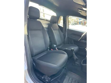 FIAT Strada 1.4 FLEX ENDURANCE CABINE SIMPLES, Foto 8