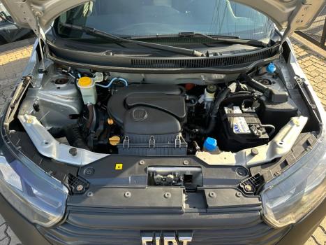 FIAT Strada 1.4 FLEX ENDURANCE CABINE SIMPLES, Foto 9